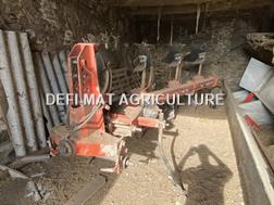 Gregoire RY5 416 160 DESTOCKAGE