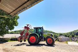 Exploitations agricoles