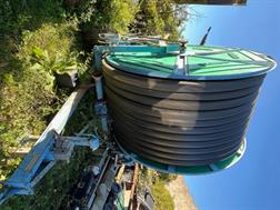 Kulker 100D 350M Turbine