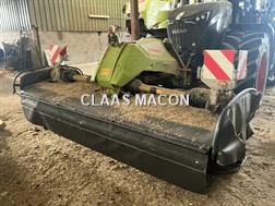 Claas DISCO 3600 FRC MOVE DRD