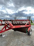 Quivogne rollmot 630 cambridge 530