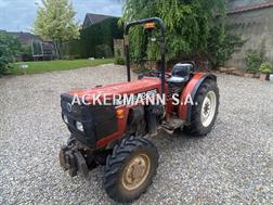 Fiatagri 60-86 S DT