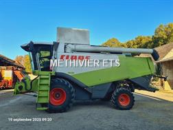 Claas LEXION540