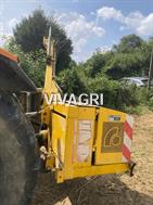 Rousseau ARGOS 500+