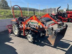 Kubota L1-18