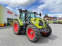 Claas ARION 430
