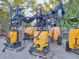 Calvet SP200 1000L