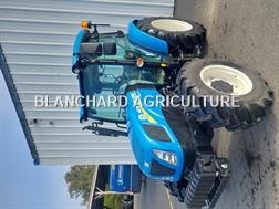New Holland T4S.75