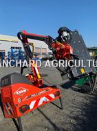 Kuhn POLY-LONGER 5050 SP