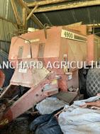 Hesston 4900
