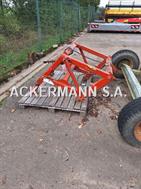 Kuhn portacourt