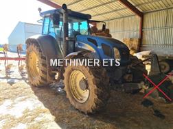 New Holland TVT155