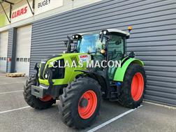 Claas ARION 430 SUR MESURE