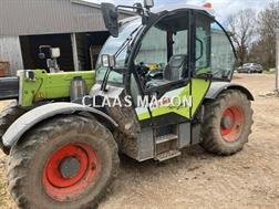 Claas SCORPION 736 VP ADVANCE