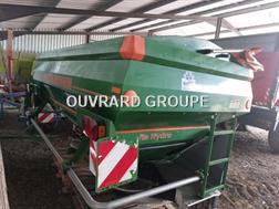 Amazone ZA-M-ULTRA3600