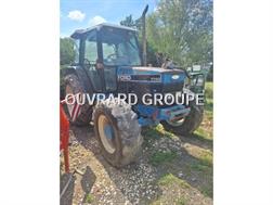 New Holland 7740