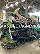 Claas BEC MAIS CLAAS ORBIS 750