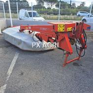 Kuhn FC283 R