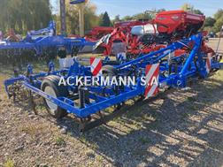 New Holland SBLV 430