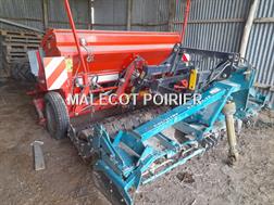 Sulky Cultiline HR 300-17