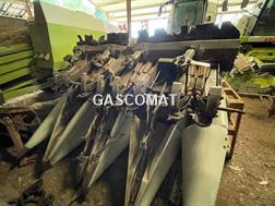 Claas CONSPEED 8 RGS REPLIA