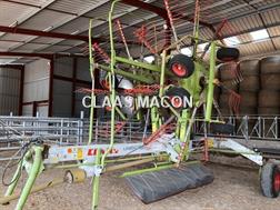 Claas LINER 780 P