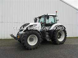 Valtra TRACTEUR VALTRA T 214 DIRECT