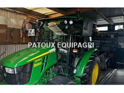 John Deere 5058E