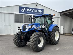 New Holland T7.230 classique