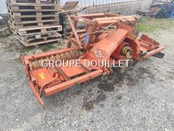 Kuhn HERSE ROTATIVE