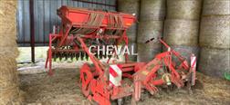 Kuhn Venta NC3000