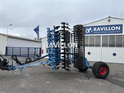 Lemken Heliodor 8/600