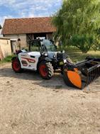 Bobcat tl 25/60
