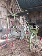 Claas Liner 450