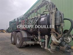 Mauguin TORNADE