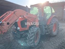 Kubota M110GX