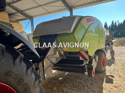 Claas QUADRANT 4000 TRADITION