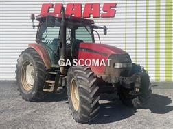 Case IH MXU 115