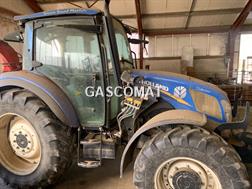 New Holland T5.95 T4i