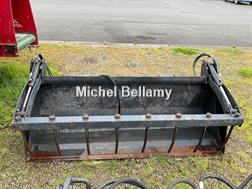 Manip Multibenne MBE200 MX Manip