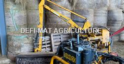 Mc Connel MAG 480