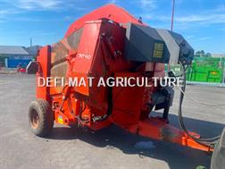 Kuhn MINOTOR 3060