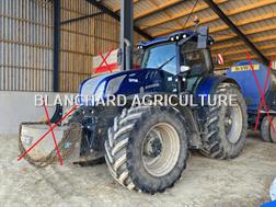 New Holland T7.315 AC S5