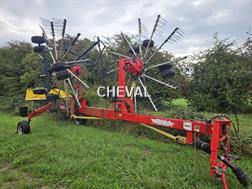 Fella TS 1603