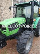 Deutz-Fahr 5090 D KEYLINE LS