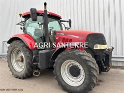 Case IH PUMA 200 CVX