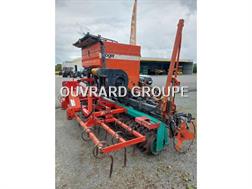 Kverneland VIBROCULTEUR