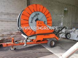 Irrifrance OPTIMA 2TIC