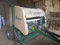 Krone BELLIMA F130
