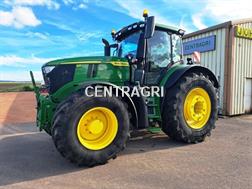 John Deere 6R 250